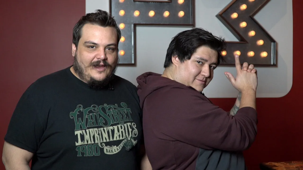 Taken by The Other Brothers