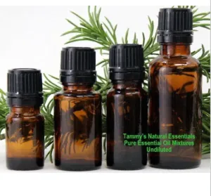 TANGERINE Essential Oil