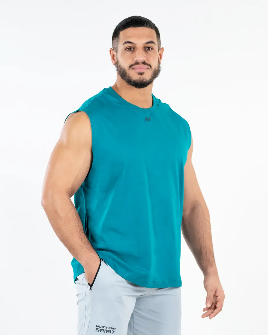 Tank - NS Break