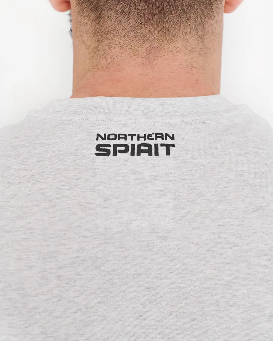 Tank - NS Break