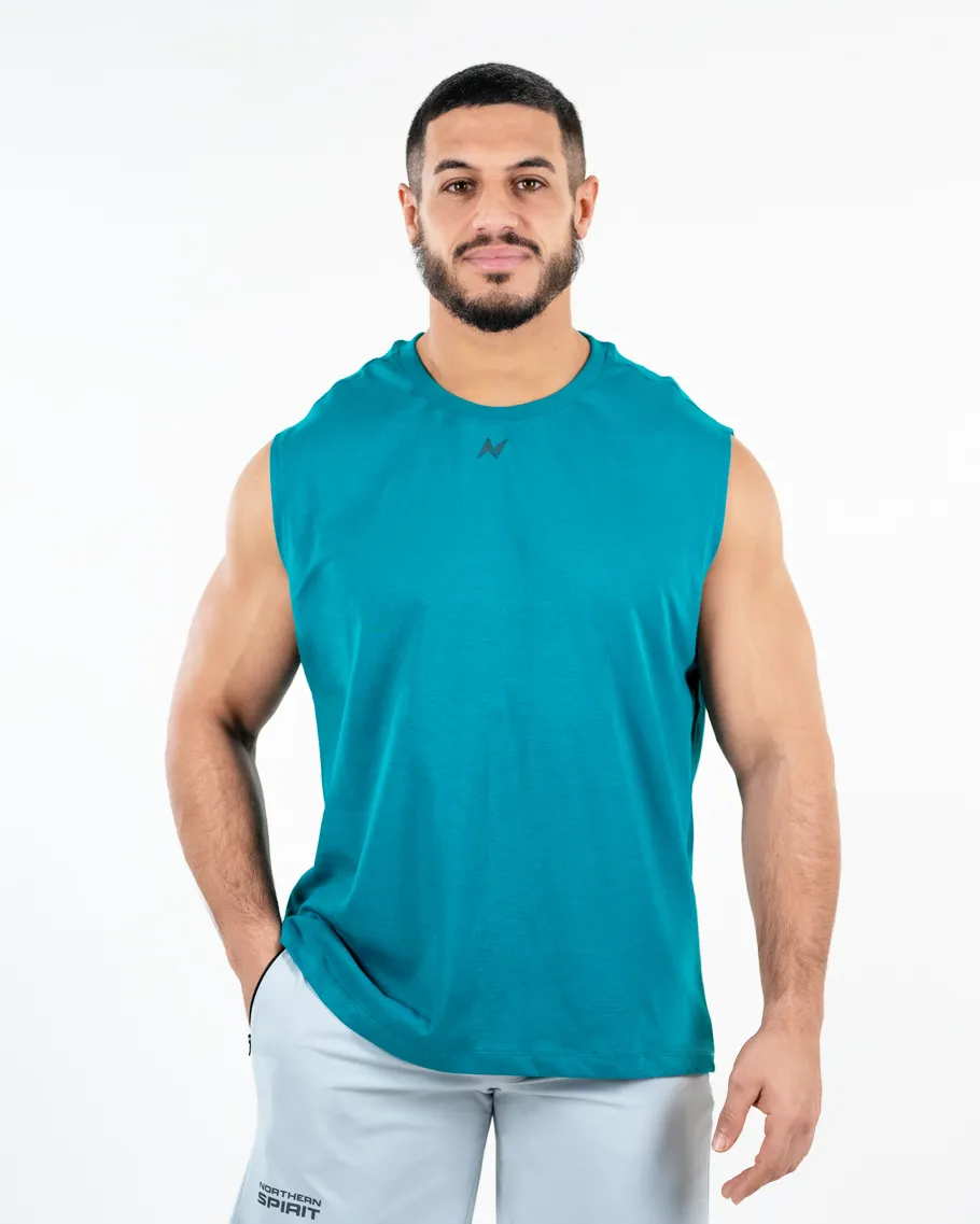 Tank - NS Break