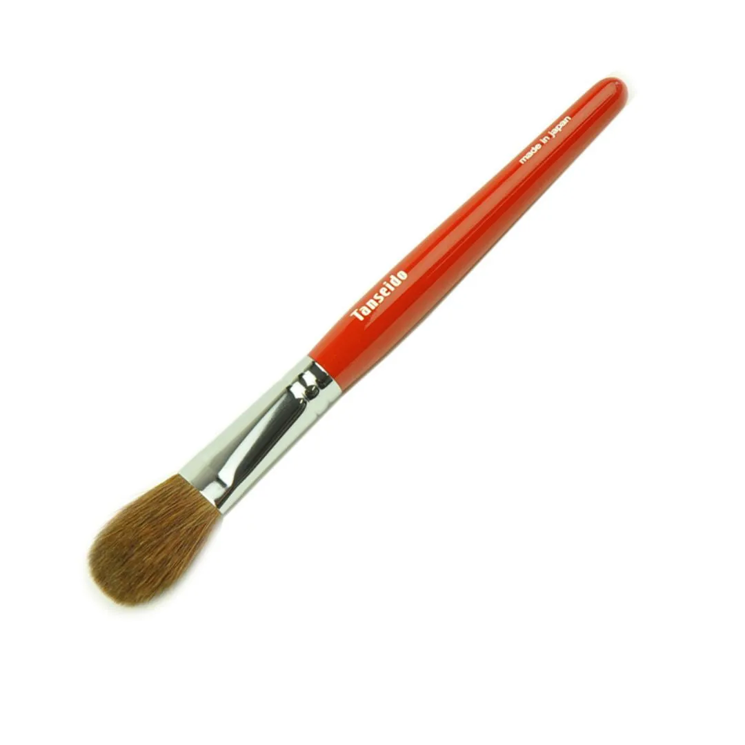 Tanseido AQ14 Large Eyeshadow Brush