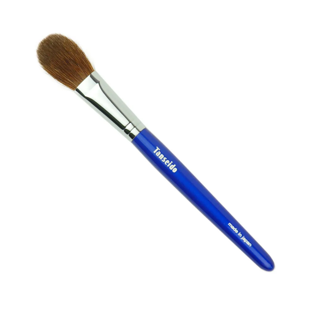 Tanseido AQ14 Large Eyeshadow Brush