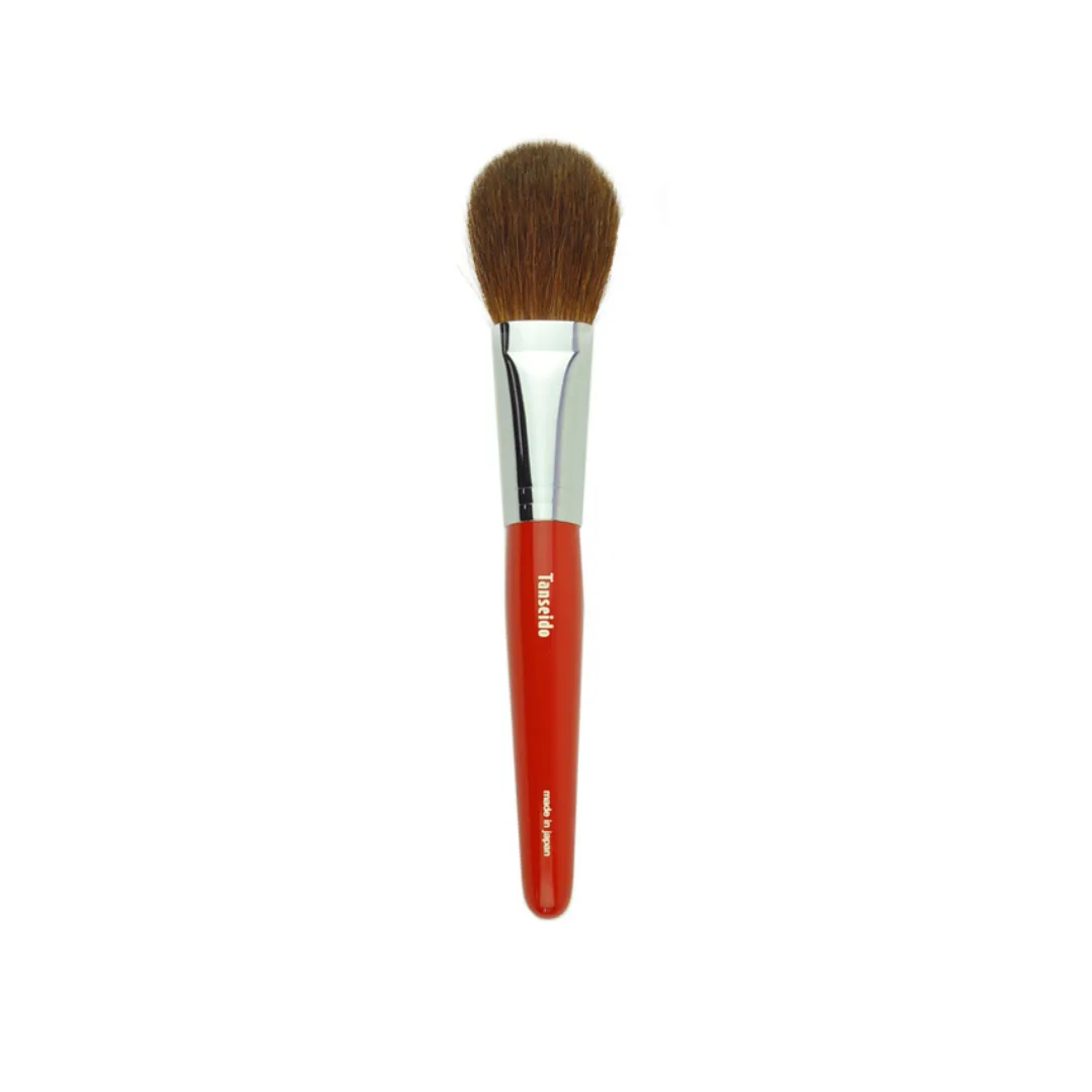 Tanseido AQ20 Cheek Brush