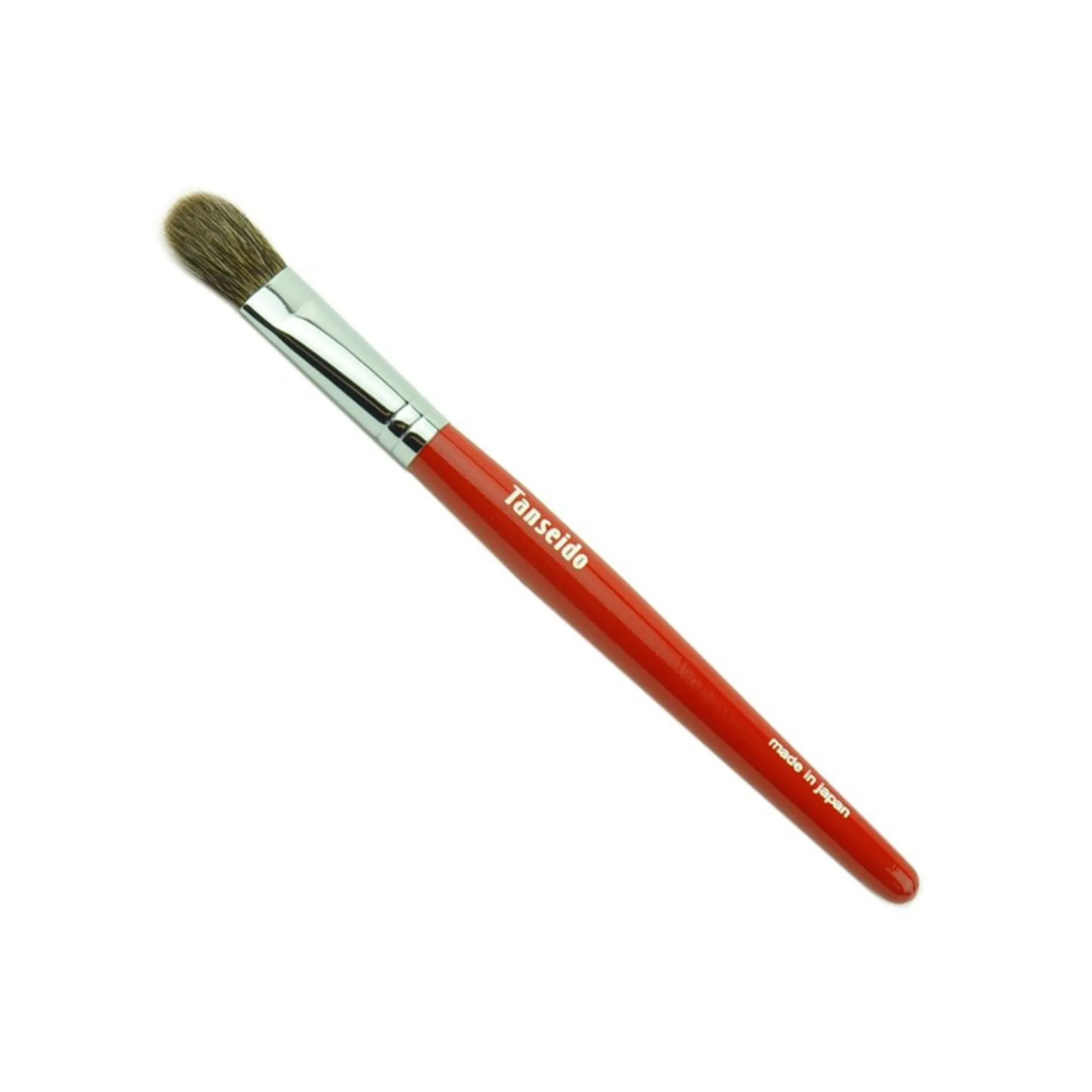 Tanseido CQ10 Eyeshadow Brush