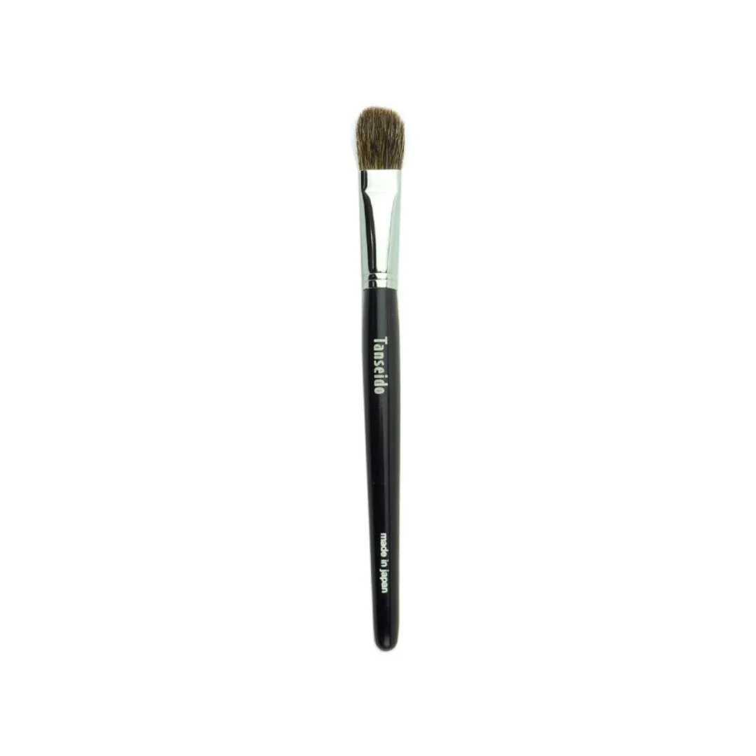 Tanseido CQ10 Eyeshadow Brush