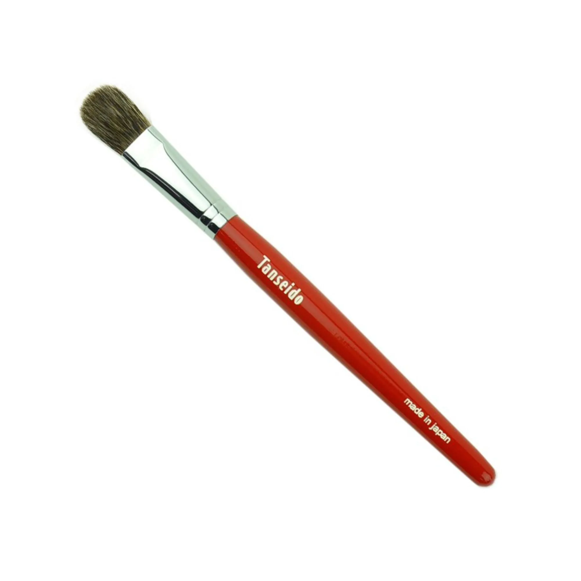 Tanseido CQ10 Eyeshadow Brush