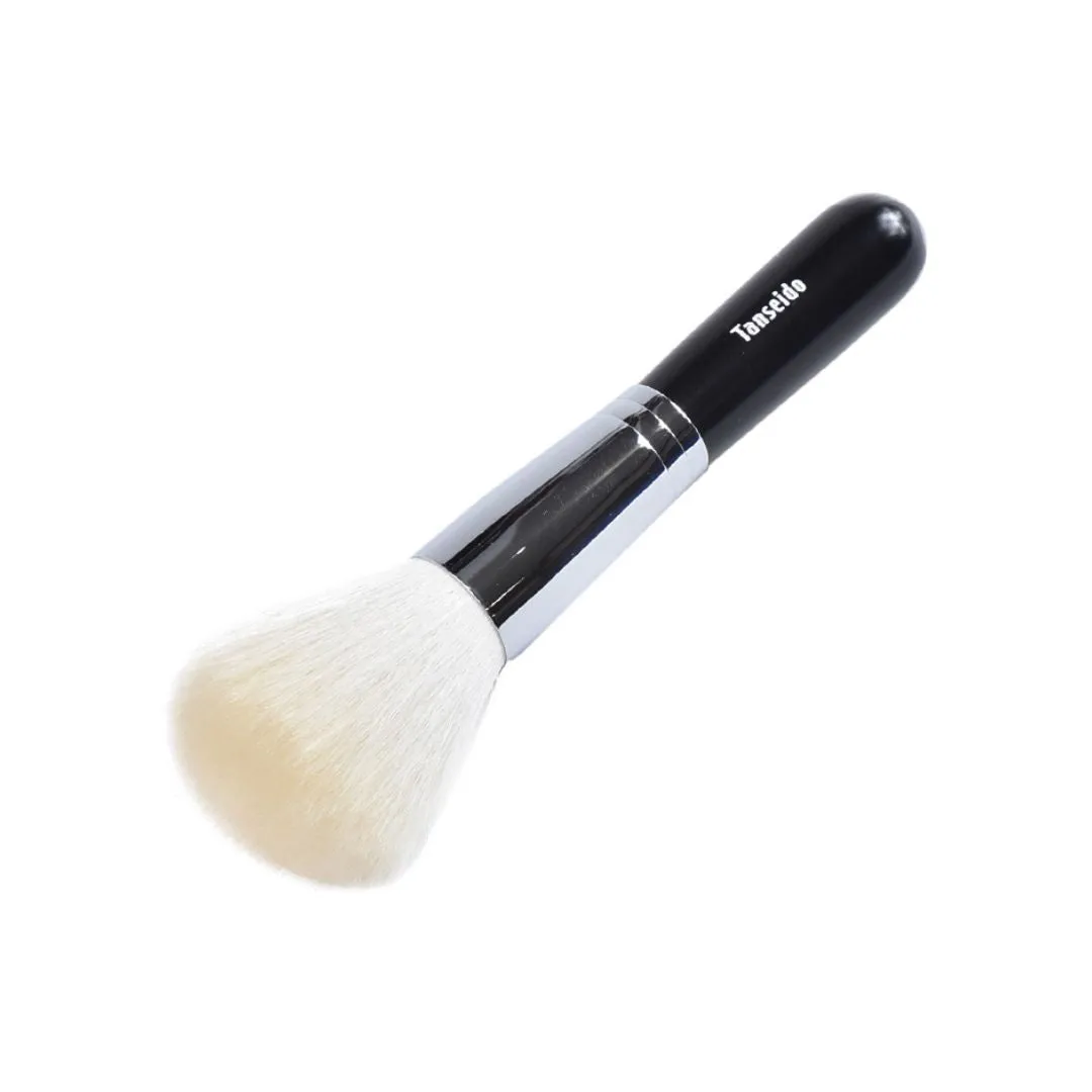 Tanseido EC28 Cheek Brush (5cm/8cm handle)