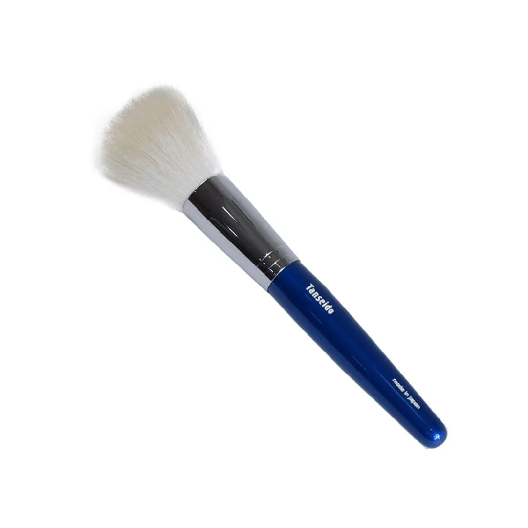 Tanseido EC28 Cheek Brush (5cm/8cm handle)