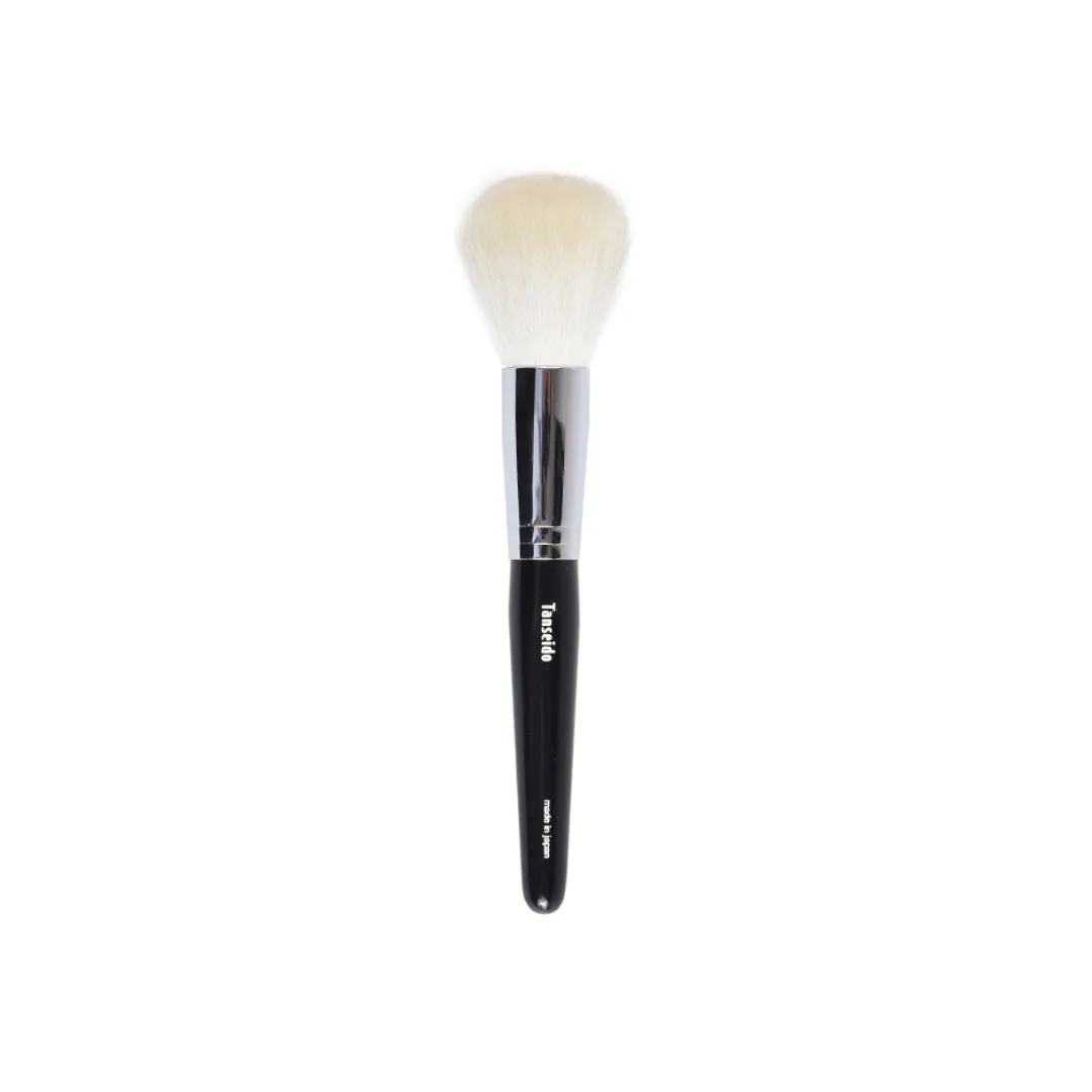 Tanseido EC28 Cheek Brush (5cm/8cm handle)