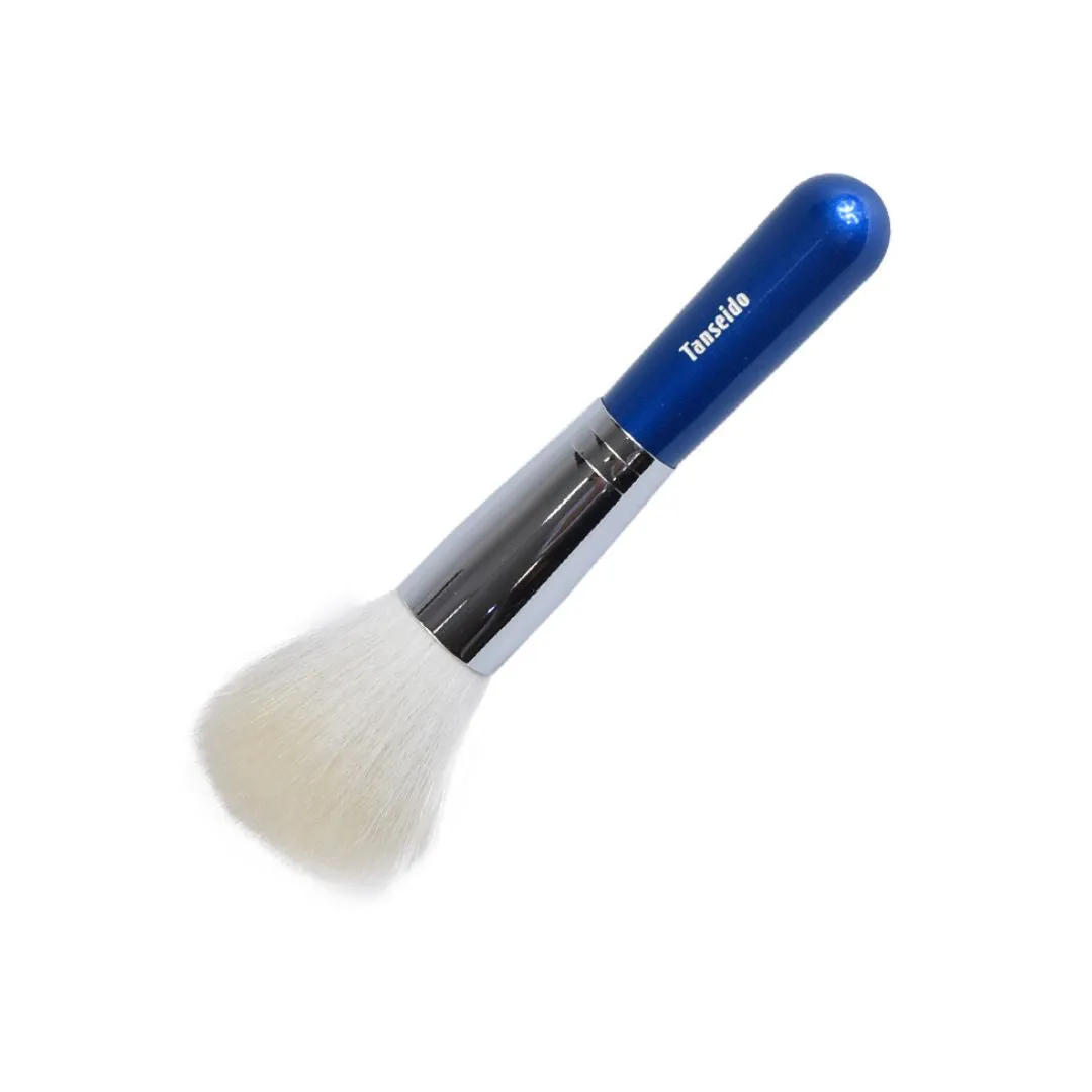 Tanseido EC28 Cheek Brush (5cm/8cm handle)