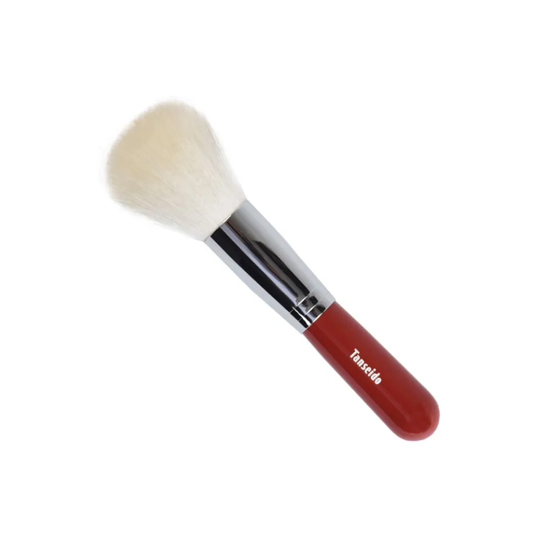 Tanseido EC28 Cheek Brush (5cm/8cm handle)