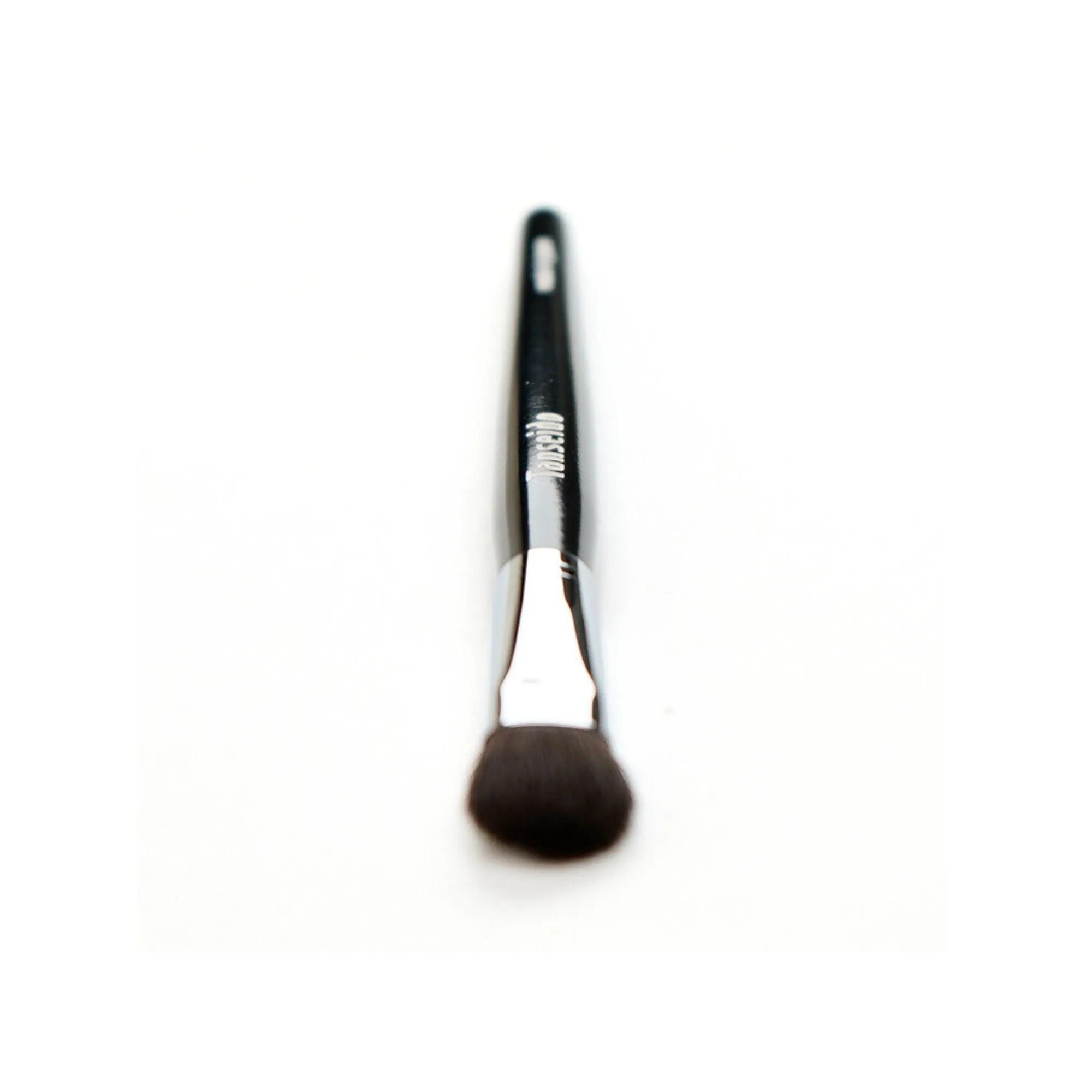 Tanseido KQ10B Eyeshadow Brush, Black Handle (Black Friday Deal)