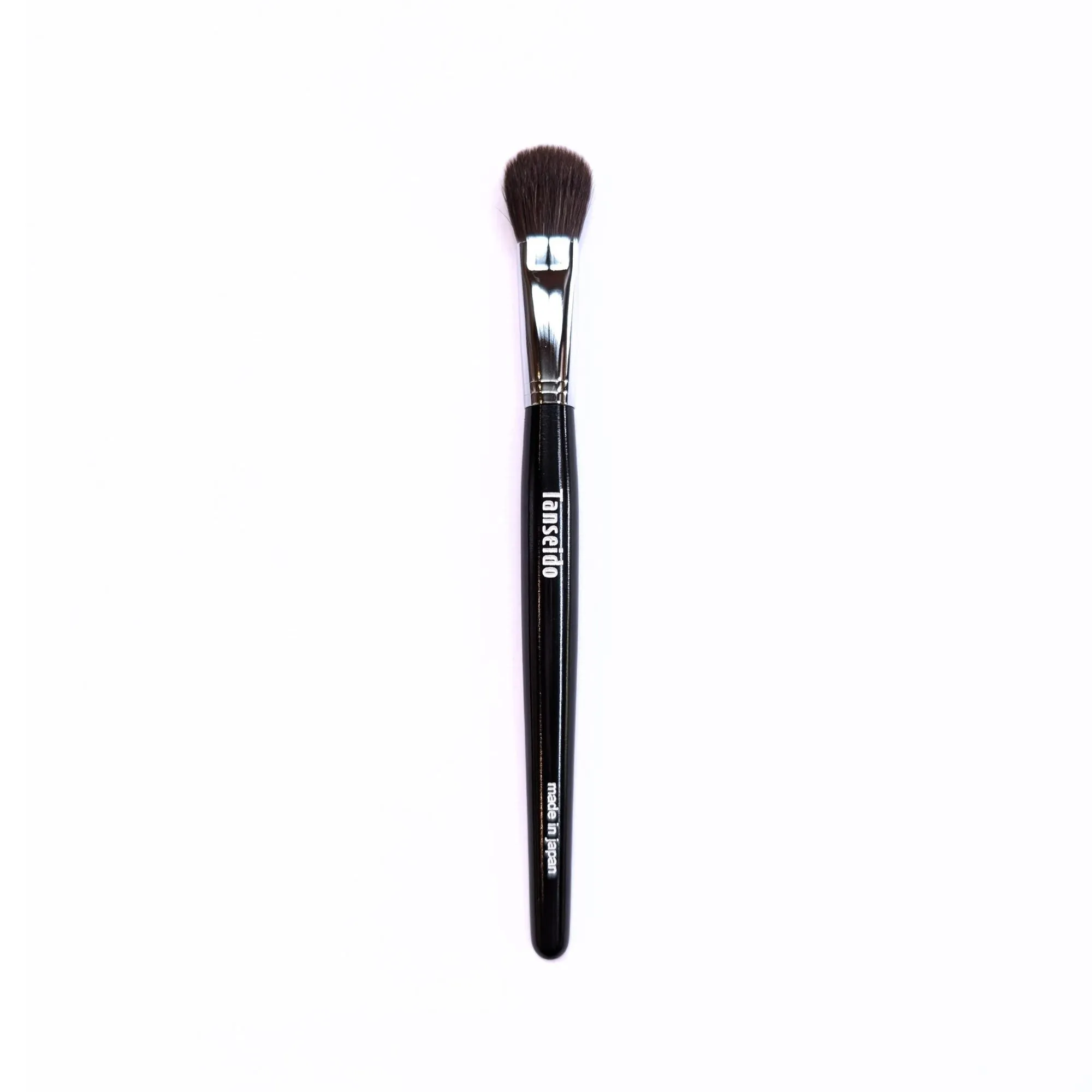 Tanseido KQ10B Eyeshadow Brush, Black Handle (Black Friday Deal)