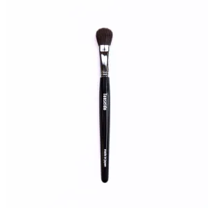 Tanseido KQ10B Eyeshadow Brush, Black Handle (Black Friday Deal)