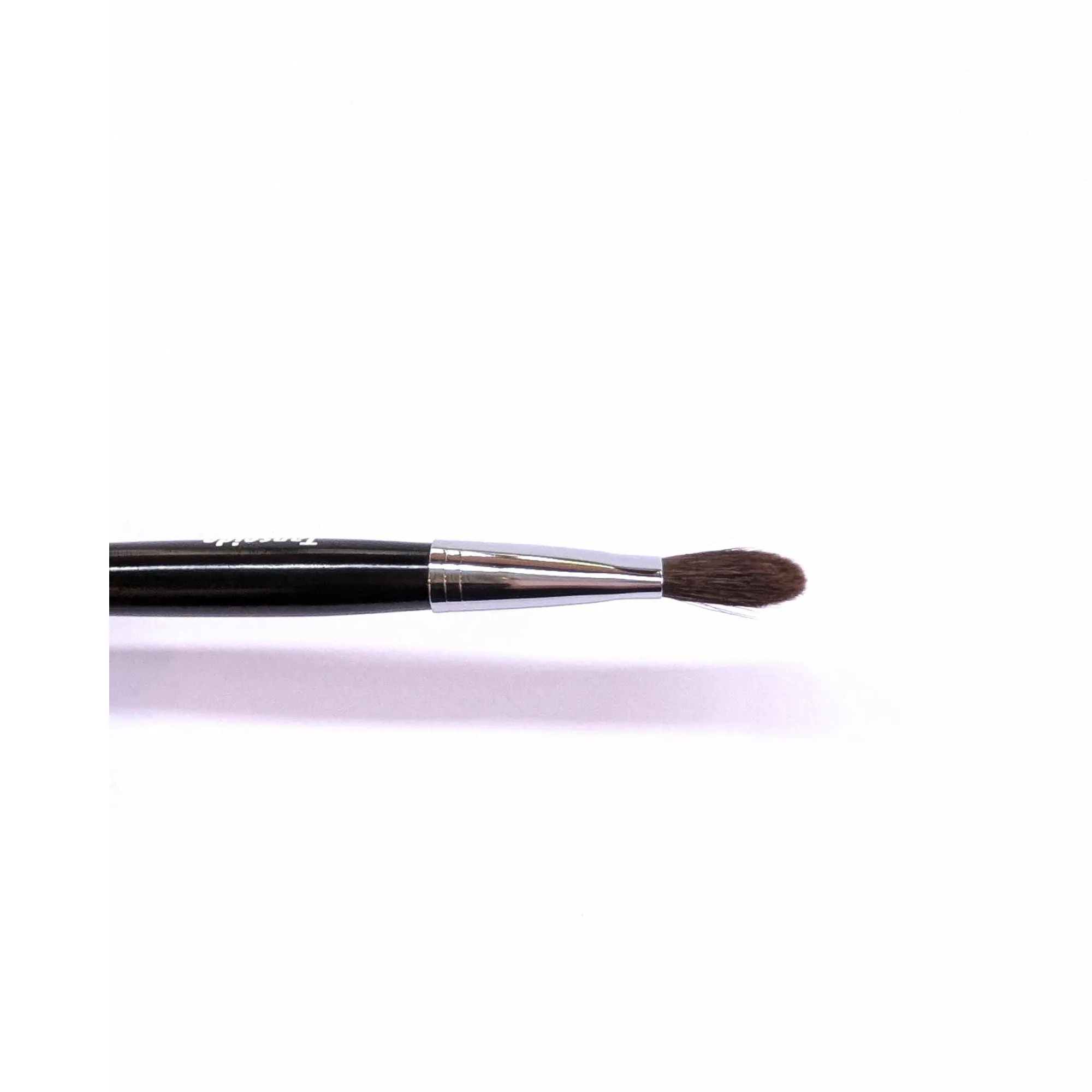Tanseido KQ10B Eyeshadow Brush, Black Handle (Black Friday Deal)