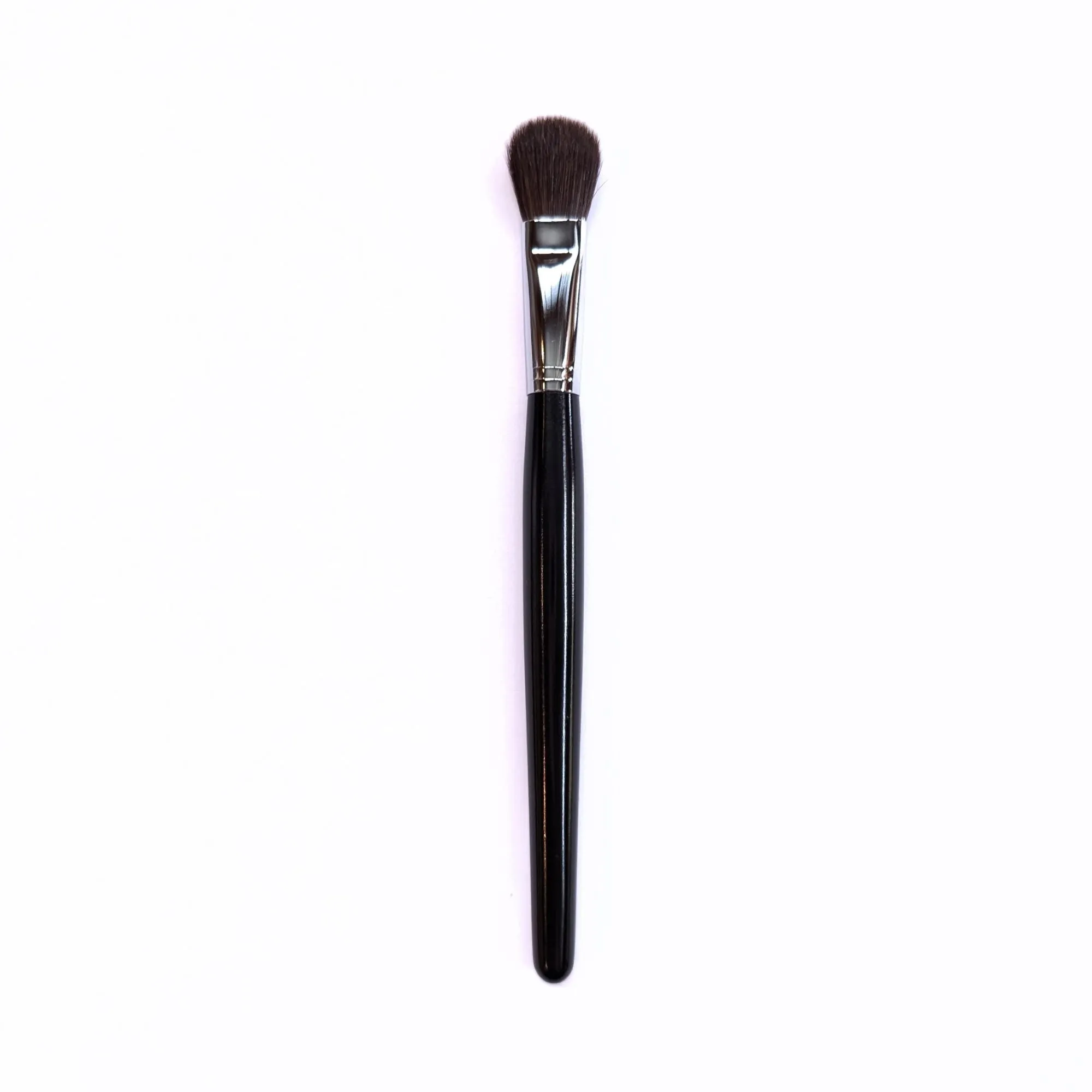 Tanseido KQ10B Eyeshadow Brush, Black Handle (Black Friday Deal)