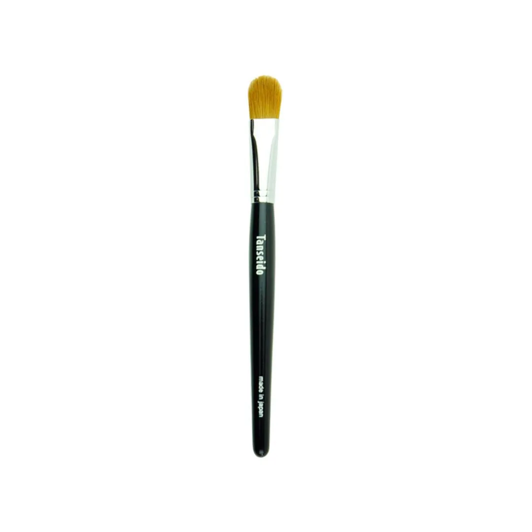 Tanseido MQ10 Eyeshadow Brush