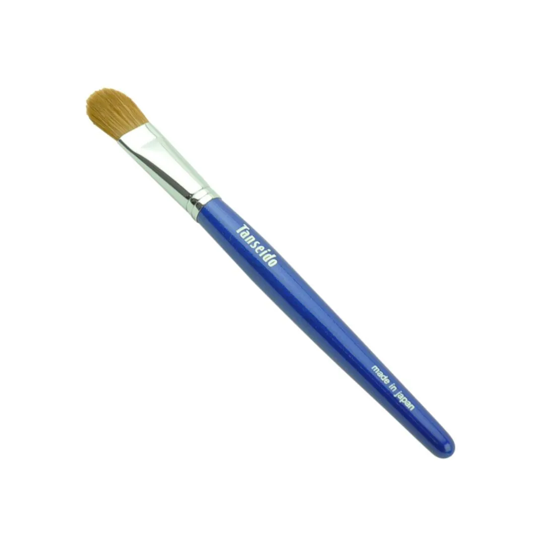 Tanseido MQ10 Eyeshadow Brush