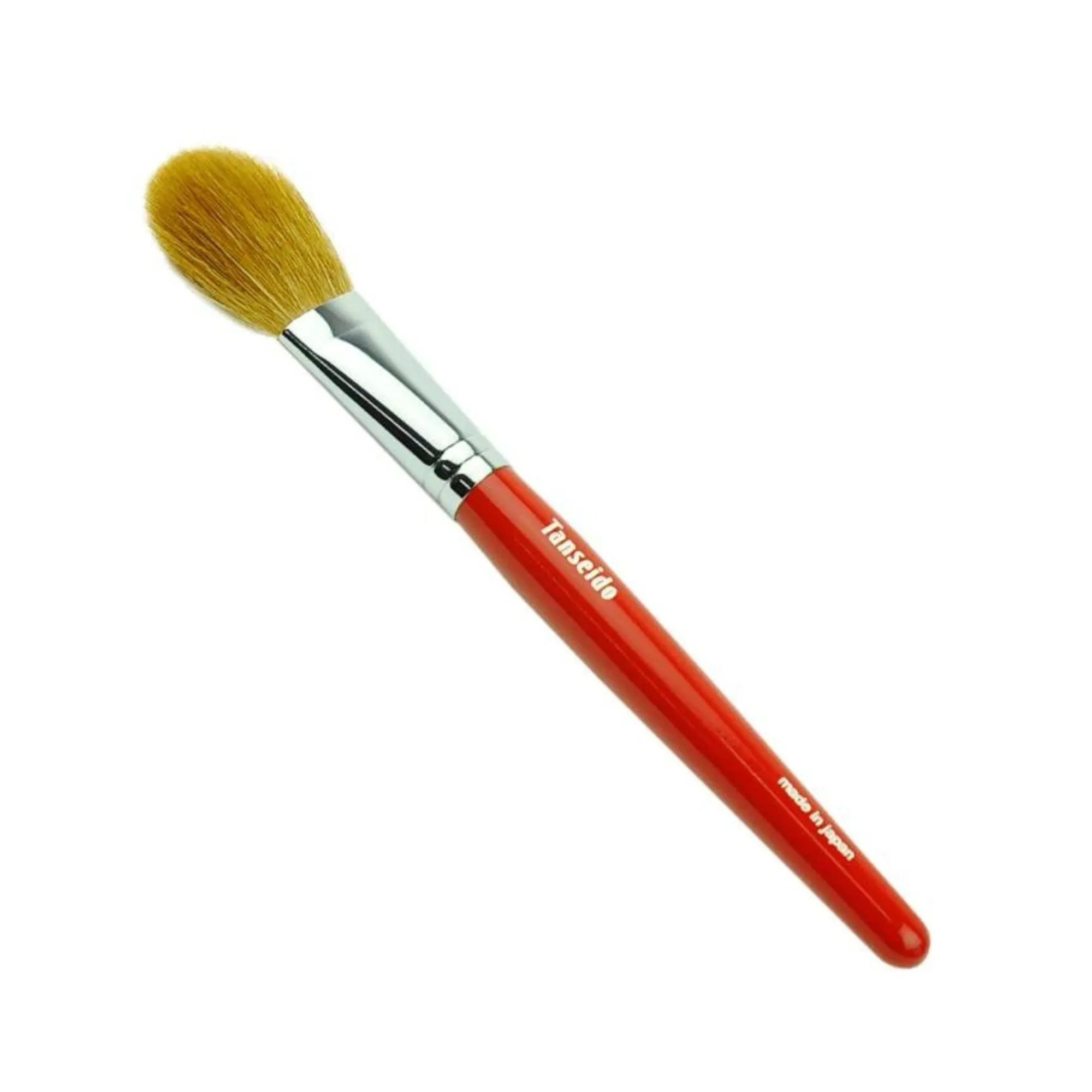 Tanseido WQ14T Eyeshadow Brush