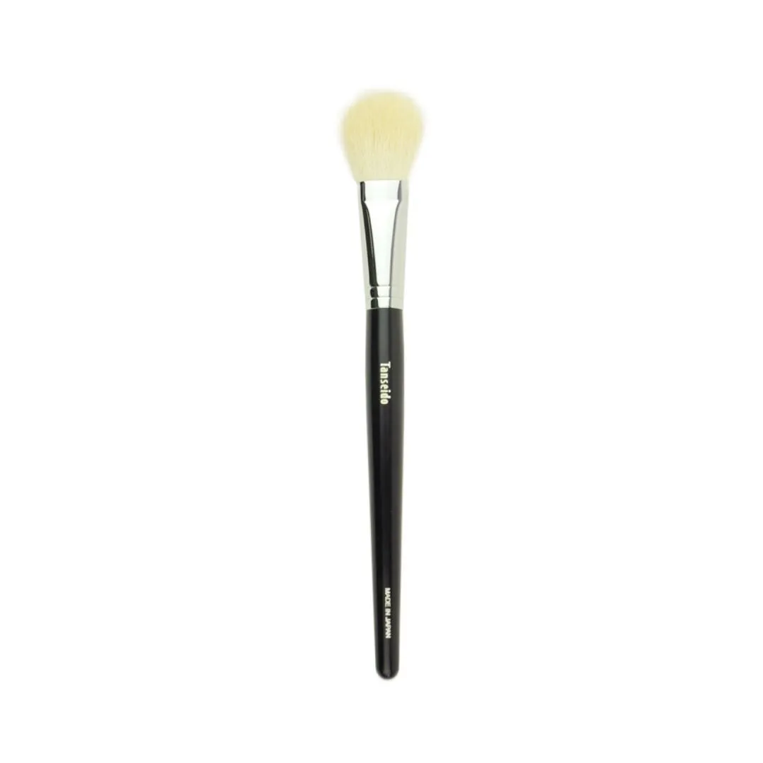 Tanseido YGQ17 Liquid Foundation Brush
