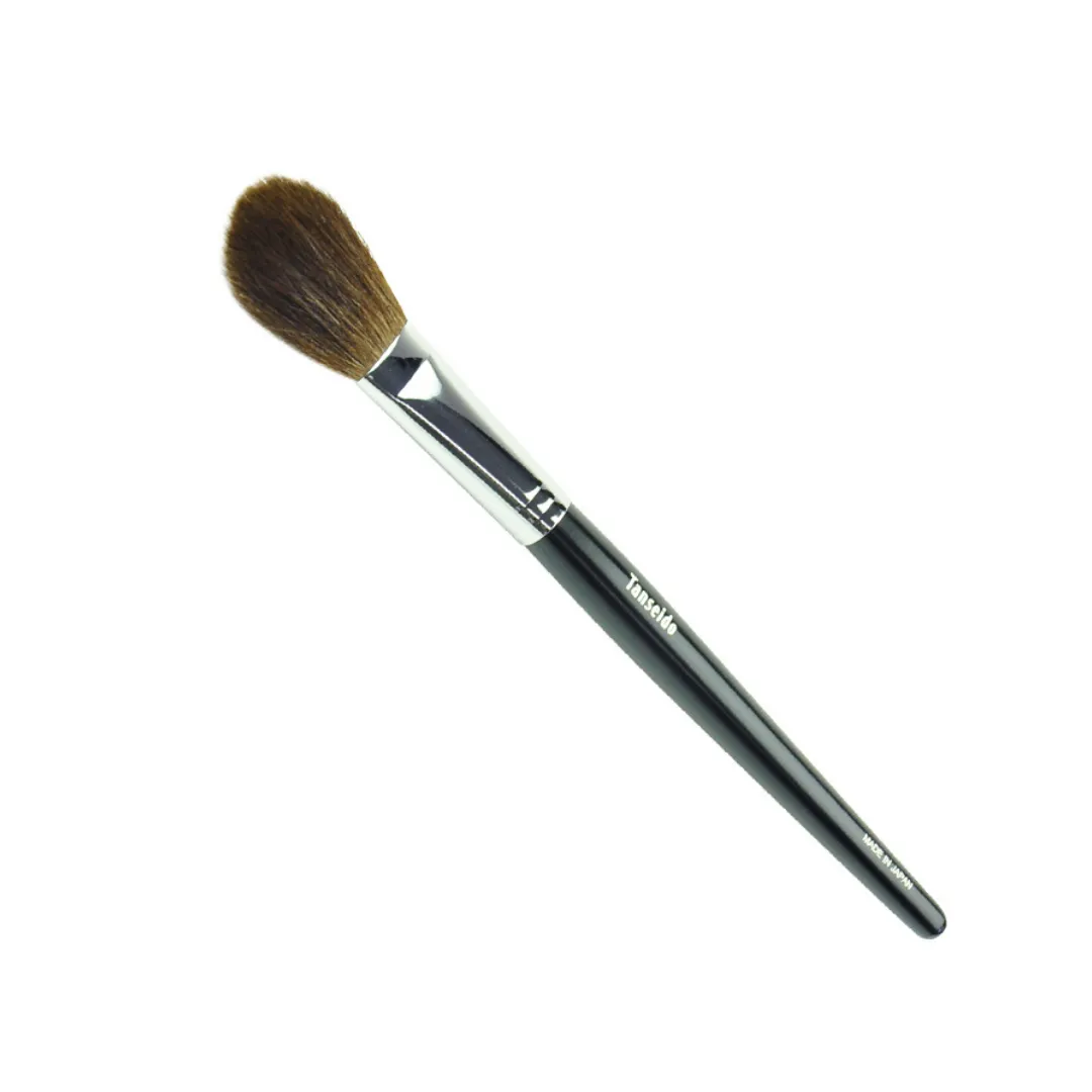 Tanseido YSQ17 Cheek Brush