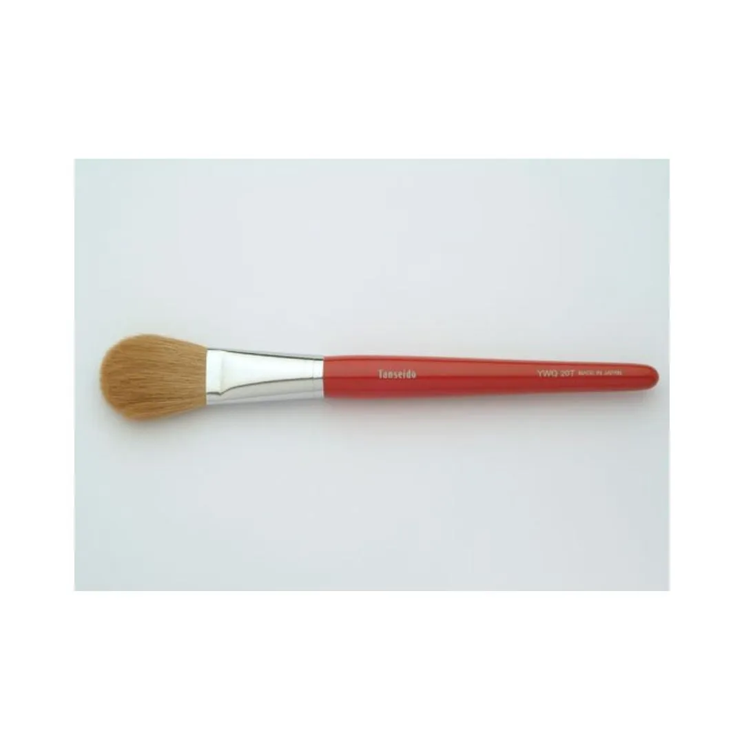 Tanseido YWQ20T Cheek Brush