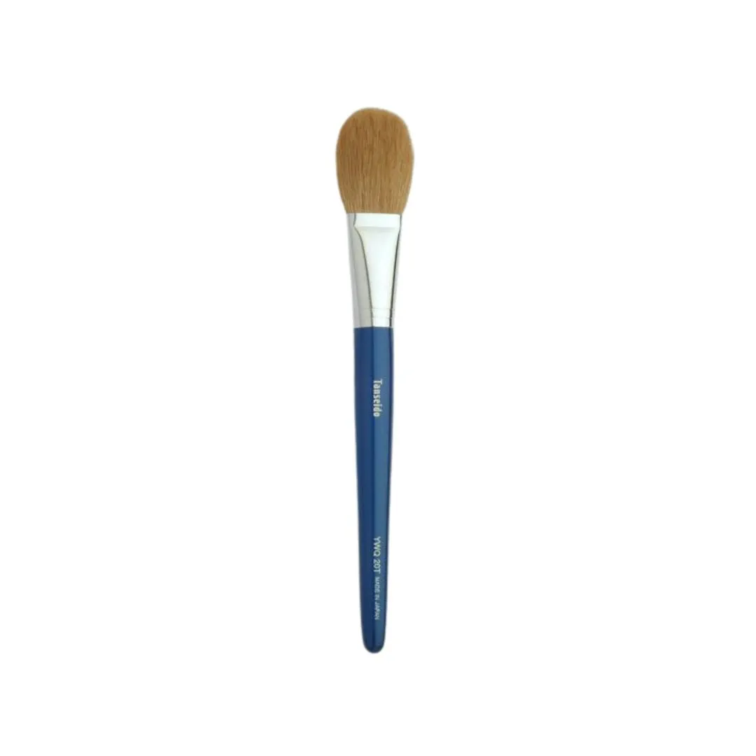 Tanseido YWQ20T Cheek Brush