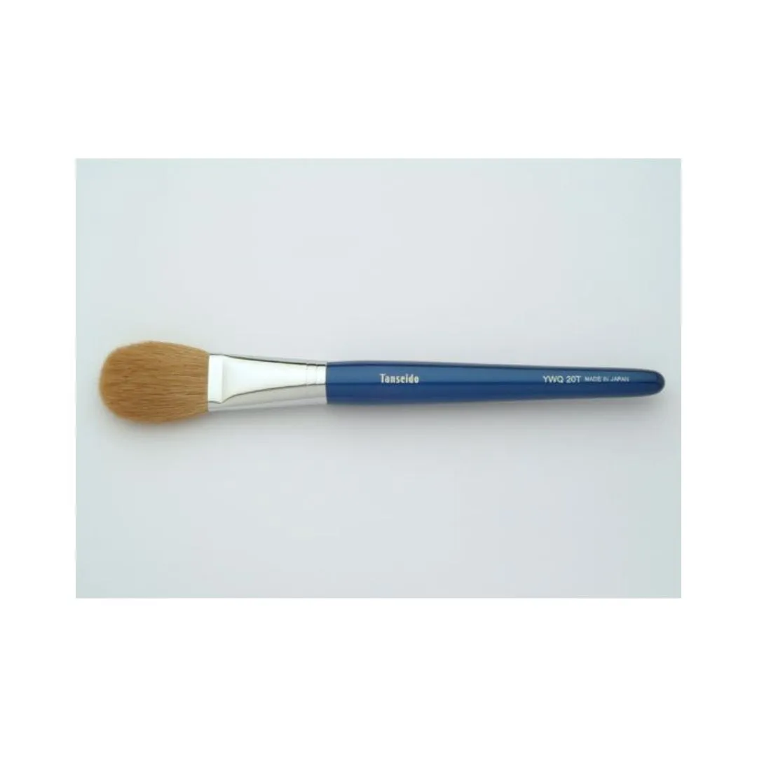 Tanseido YWQ20T Cheek Brush