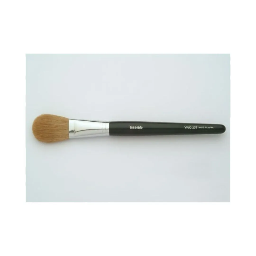 Tanseido YWQ20T Cheek Brush