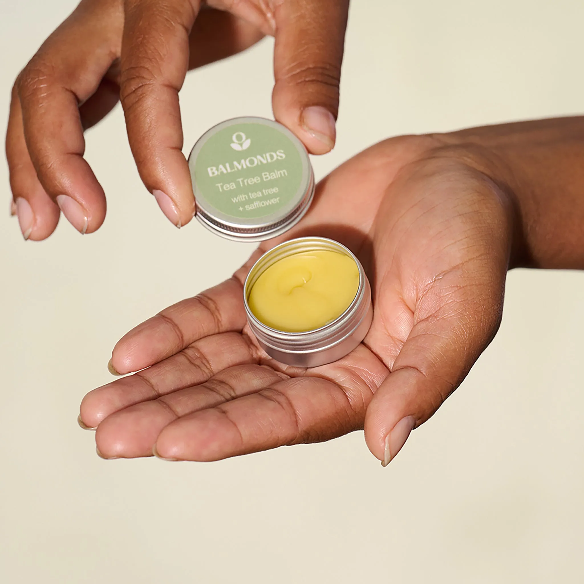 Tea Tree Balm
