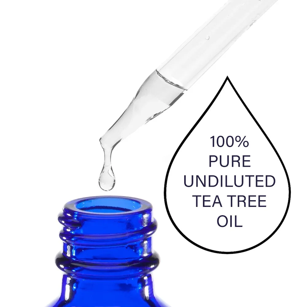 Tea Tree Essential Oil