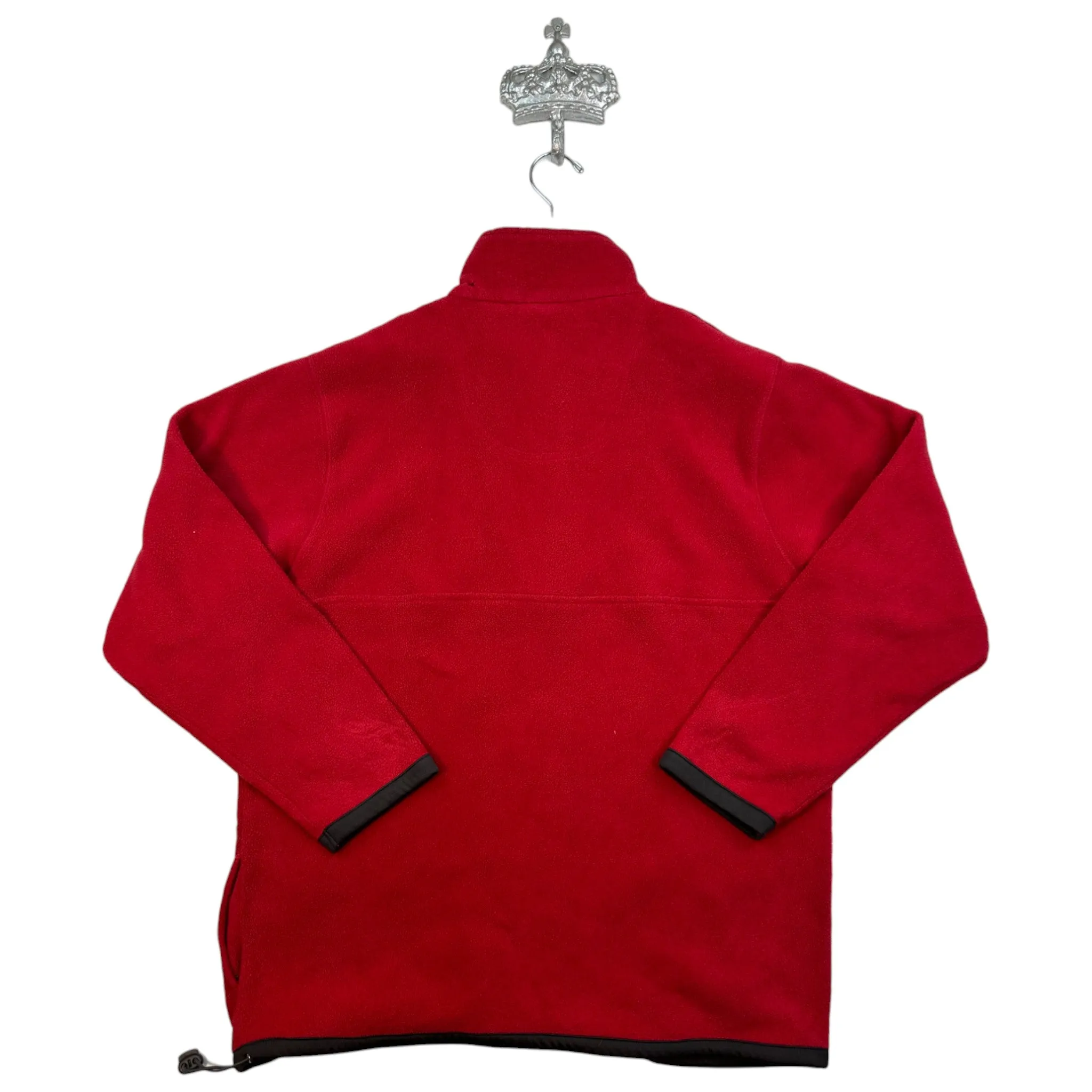 TEAM MICKEY QUARTER ZIP - (XL)