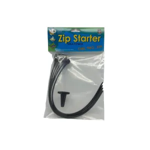 Tedco Toys Zip Starter Replacement