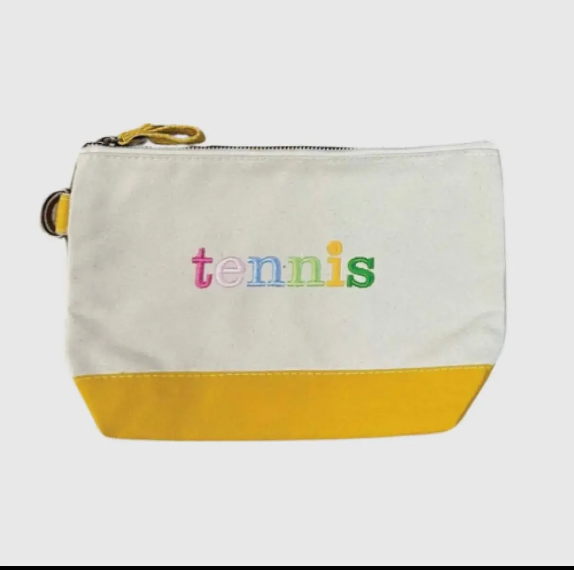 Tennis Pouch