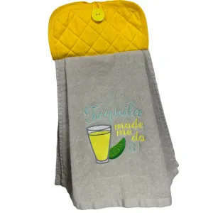 Tequila