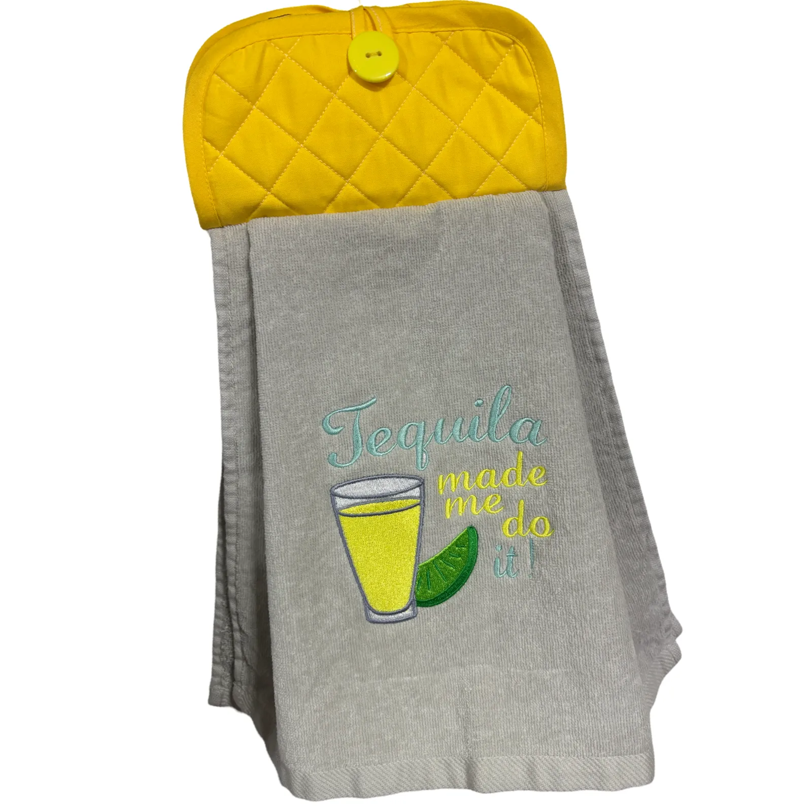 Tequila