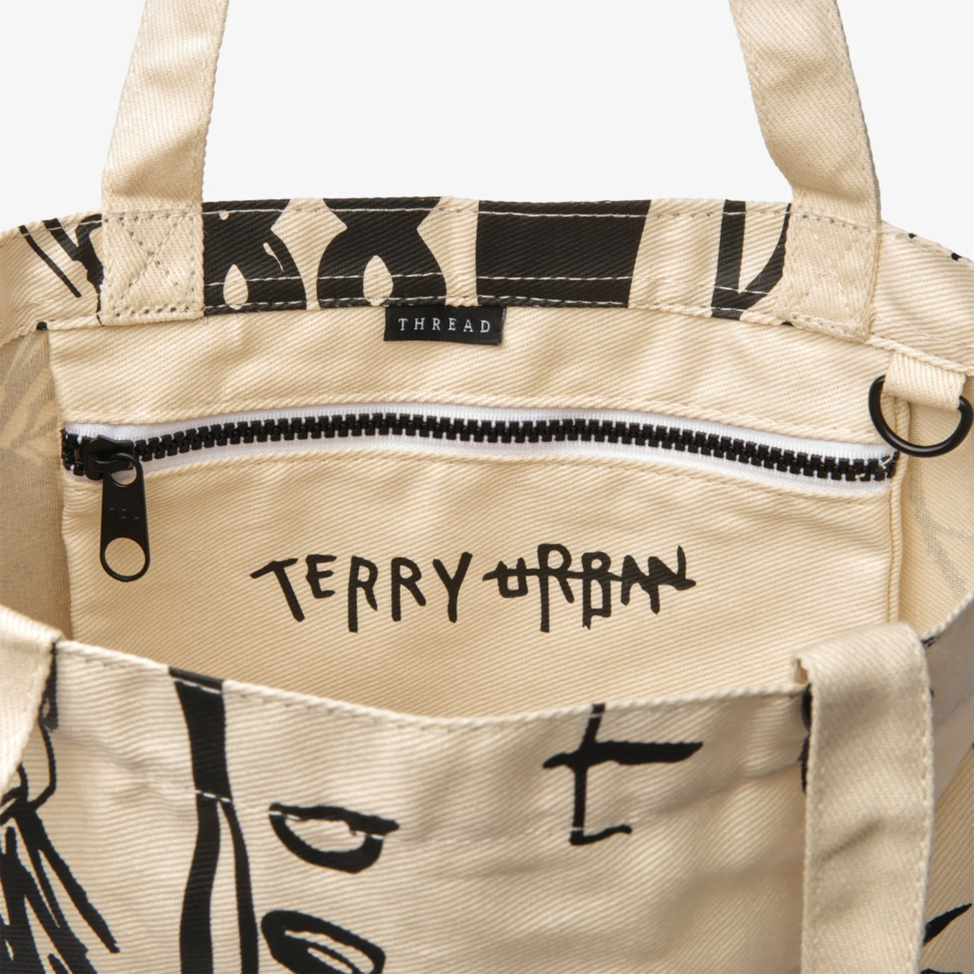 Terry