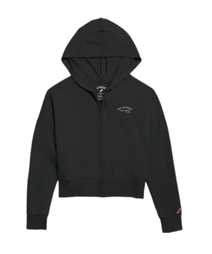 The Academy Full Zip