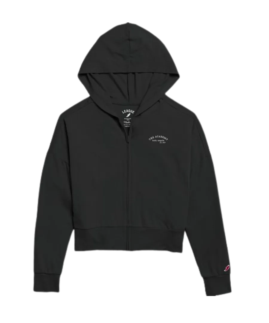 The Academy Full Zip