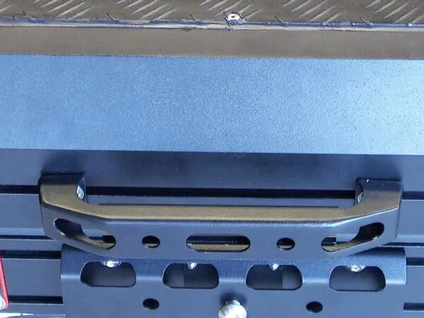 The Bush Company Heavy Duty Tent Handle
