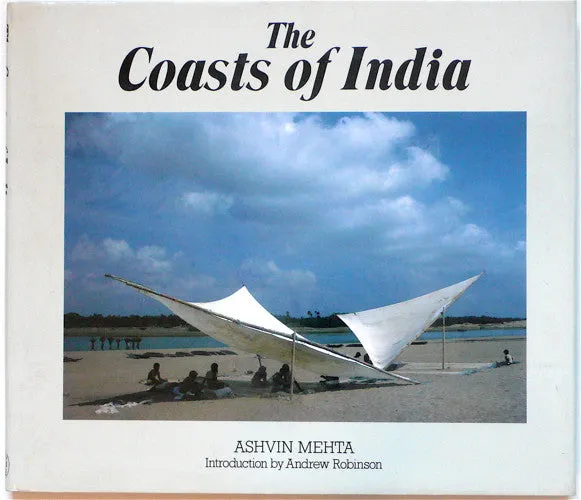 The Coasts of India