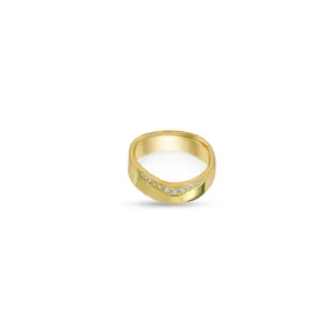 THE CZ TIANNA RING