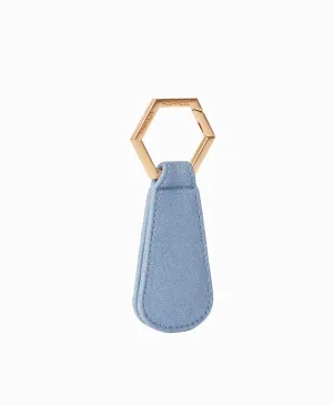 The Drop Denim Hat Holder