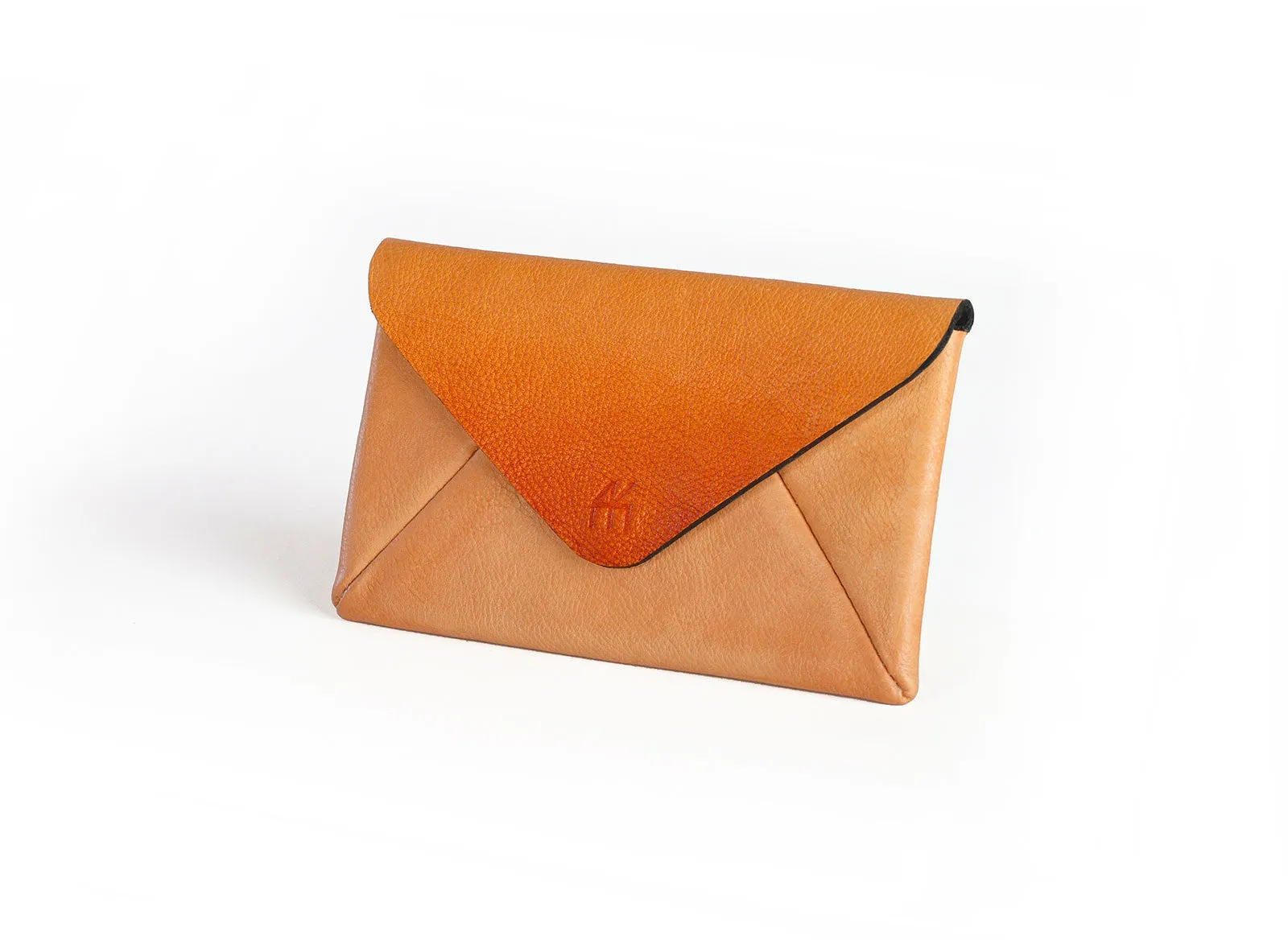 The Envelope Wallet
