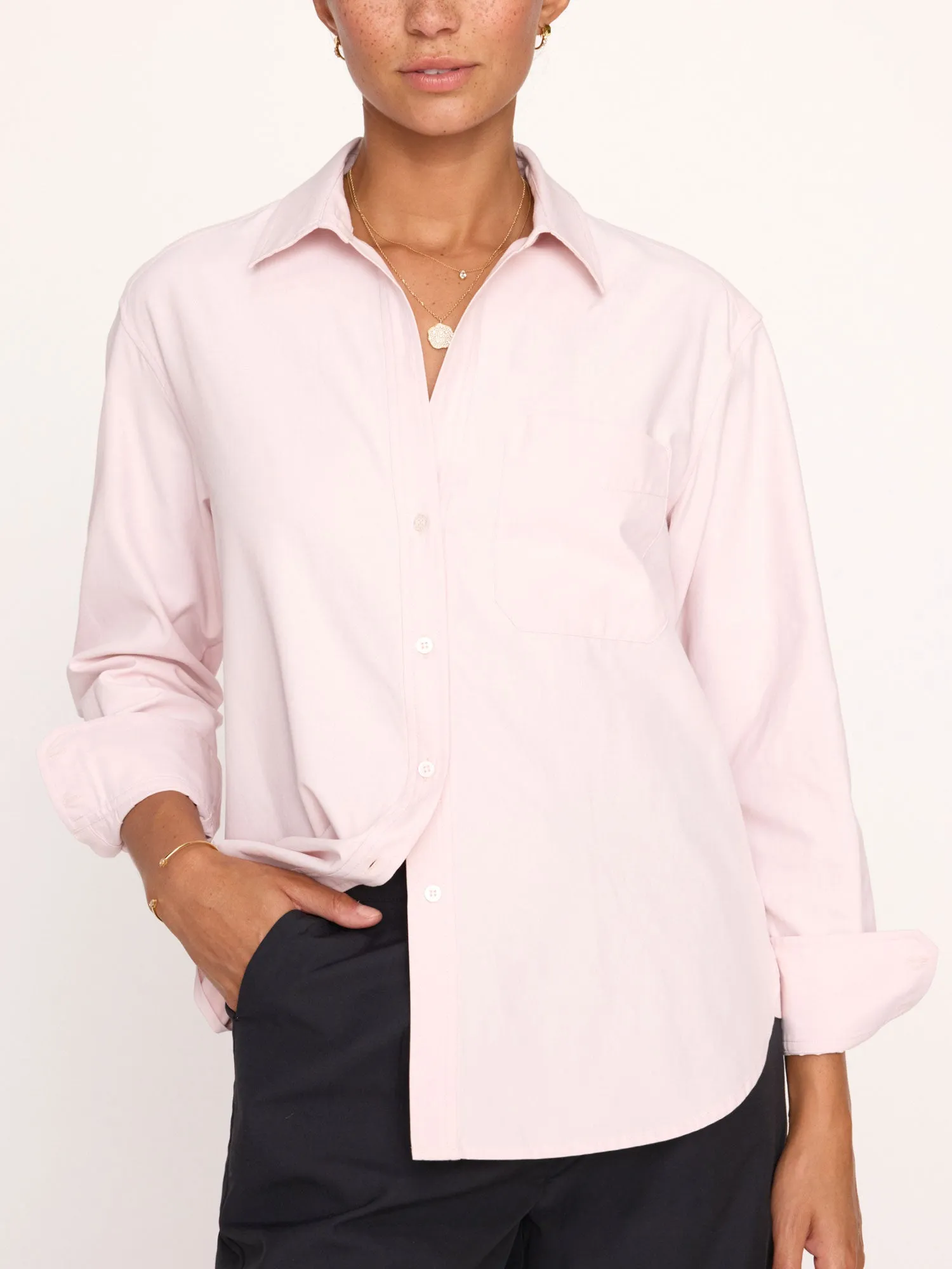 The Everyday Shirt