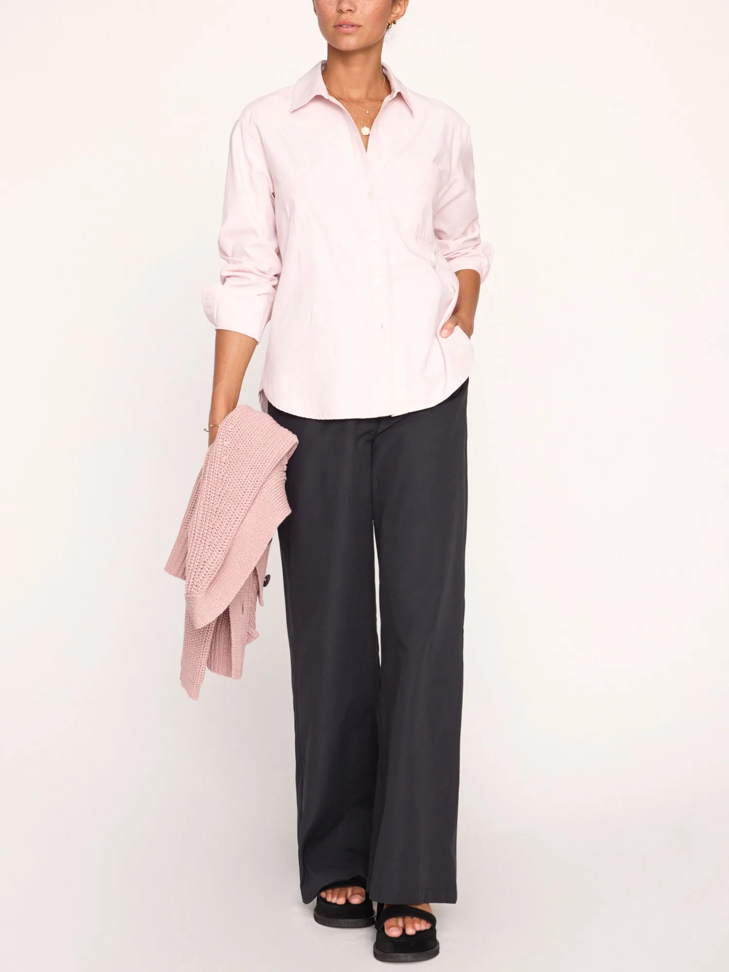 The Everyday Shirt