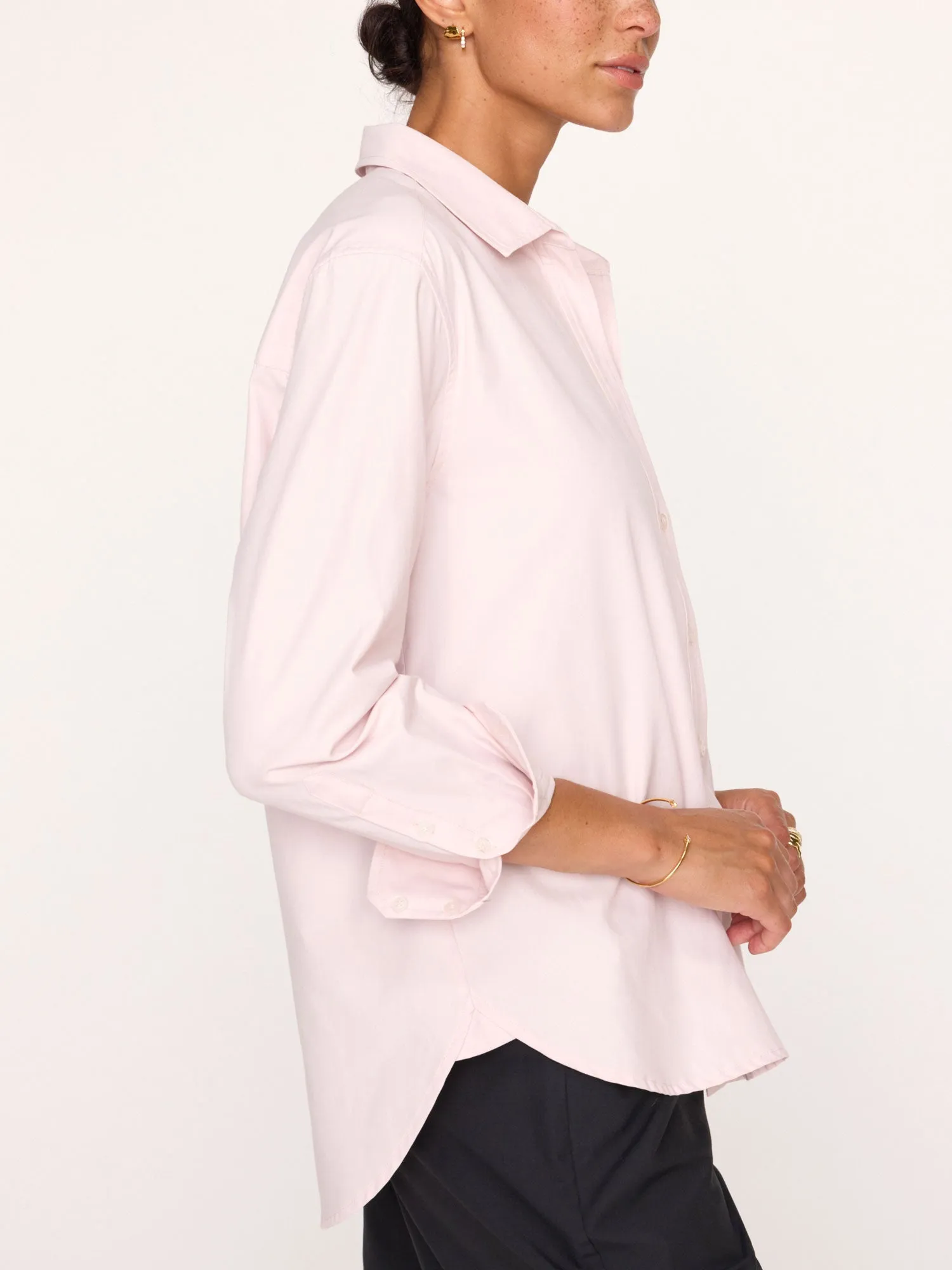 The Everyday Shirt