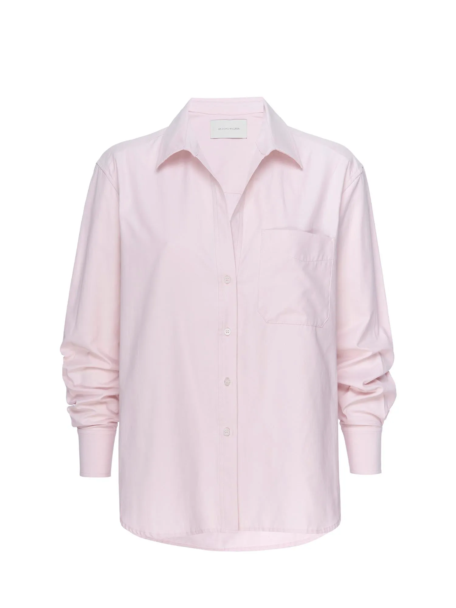 The Everyday Shirt