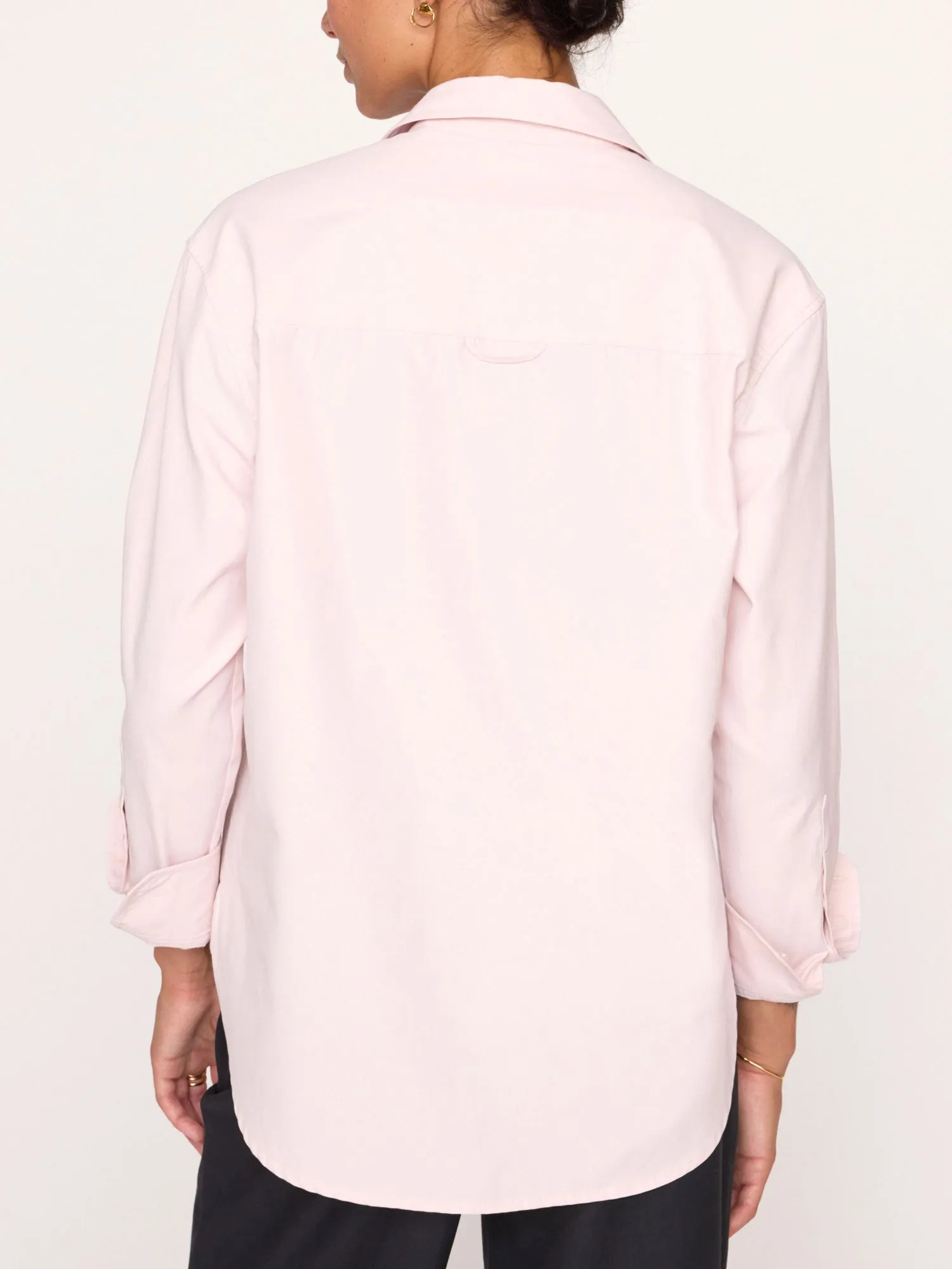The Everyday Shirt